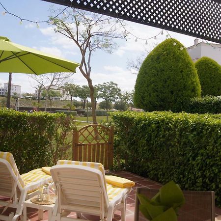 Hacienda Requelme Golf Resort Apartment Сусина Экстерьер фото