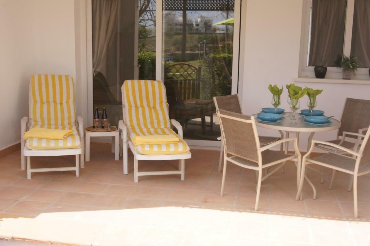 Hacienda Requelme Golf Resort Apartment Сусина Экстерьер фото