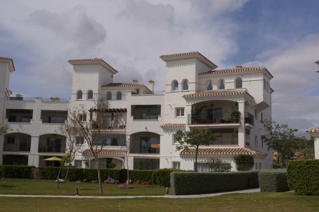 Hacienda Requelme Golf Resort Apartment Сусина Экстерьер фото
