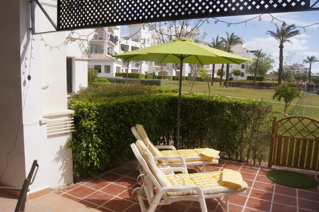 Hacienda Requelme Golf Resort Apartment Сусина Экстерьер фото