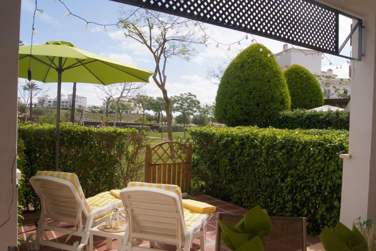 Hacienda Requelme Golf Resort Apartment Сусина Экстерьер фото